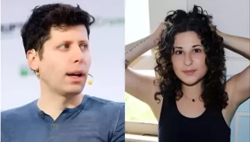 Ann Altman Seeks Dismissal Of Sam Altman's Suit, OpenAI CEO Countersued His Sister For Defamation