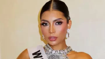 Dethroned Miss Carolina USA To Take Legal Action Over 'Wrongful And Unjustified' Stripping Of Title