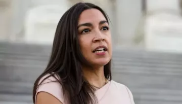Alexandria Ocasio-Cortez Speaks About Her Expensive Egg Freezing Journey, 'I Don't Own A House...'