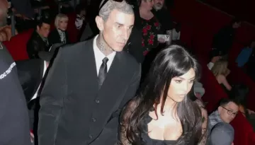 Kourtney Kardashian's Appearance Has Fans Speculating 'She's Pregnant' After Miscarriage Revelation
