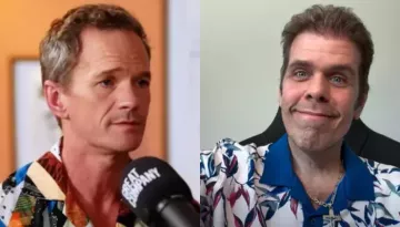 Perez Hilton Allegedly Forced Neil Patrick To Come Out As Gay, Actor Recalls, 'Target Came Towards'