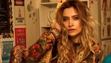 Paris Jackson Reveals Michael Jackson's Strict Rules For His Kids At Neverland, 'If You're Good..'