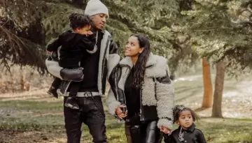 Meet NBA YoungBoy's Wife, Jazlyn, Amid His Revelation About Relocation And Swollen Heart Condition