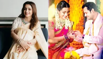 Trisha Krishnan Was All Set To Marry Varun Manian, Called It Off After His Demand, 'Asked Me To...'