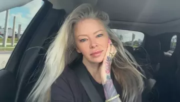 Porn Star Jenna Jameson's Love Life, From Jessi Lawless Breakup To Wedding With Milagros Ocampo