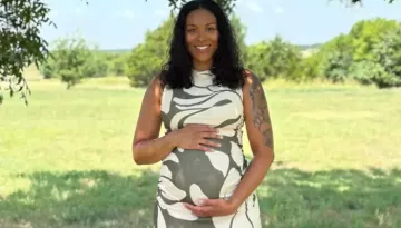 Surrogate, Who Refused To Abort Baby, Gives Birth After Parents Asked To Terminate Pregnancy