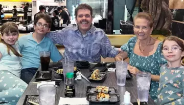 Perez Hilton Was Still Under Baker Act When He Signed Over Custody Of His Kids, Here's What It Means