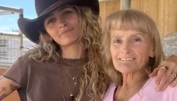 Why Didn't Debbie Rowe Raise Her Children With Michael Jackson? Inside Their Unusual Family Dynamic