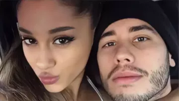 Ariana Grande Soft Launches Ricky, Did He Swear To 'Not Walk Away' This Time? Here's The Fact Check