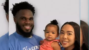 Ex-NFL Star Wendell Smallwood Jr Gets Early Release To Be With Dying 8 Yr Old Daughter, 'Hold Her..'