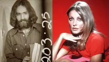 'Conversations With A Killer: The Charles Manson Tapes'- Why Did Manson's 'Family' Kill Sharon Tate?