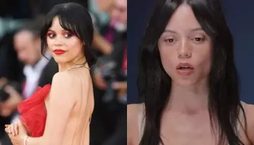 Jenna Ortega's Alleged BF Under Fire Amid Her Weight Loss, Buzz On Her Buccal Fat Removal Resurfaced