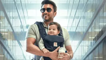 Suriya's 'Vishwanath & Sons' Early Review, Critics Say, 'A Must-Watch Film For The Entire Family'