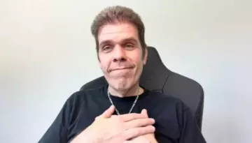 Perez Hilton's Sister Shares Harrowing Account Of His Suicide Attempt, 'He Was Covered In Blood'