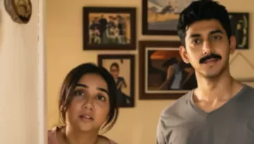Operation Safed Sagar, Netizens Are Disappointed With Prajakta Koli's Acting, Call Her, 'Untalented'