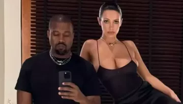 Kanye West's Wife, Bianca Censori Named As Witness In Husband's Toxic Workplace Case, May Testify