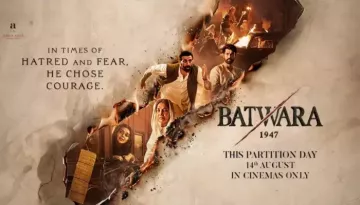 'Batwara 1947' X Reviews, Shabana Azmi And Sunny Deol Win Hearts, But Storyline Feels 'Outdated'