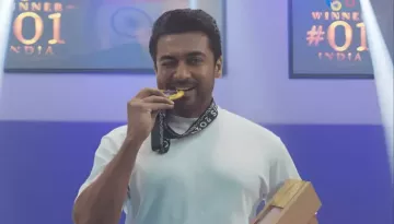 'Vishwanath And Sons' Review, Suriya's Maturity And Venky Atluri's Shift Impress, Second Half Drags