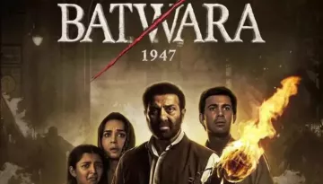'Batwara 1947' Ending Explained, Sikandar Fights For Mai's Last Rites, Performs Her Hindu Funeral
