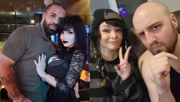 Drake's 'Goth Baddie' Pinkchyu's Abusive Relationship With Ex-BF Tectone Revisited Amid 20-v-1 Win