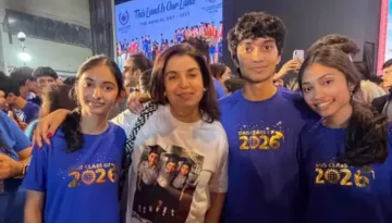 Farah Khan Reveals Her Daughters Are Insecure About Their Looks, 'They Feel They Are Very Ugly..'