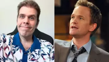 Perez Hilton 'Made Amends' With Neil Patrick After Allegedly Forcing The Latter To Come Out As Gay