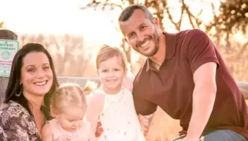 Chris Watts Killed Pregnant Wife And Daughters As They Got Into A Fight Over His Extramarital Affair
