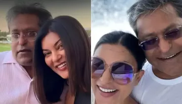 Is Sushmita Sen's Ex-Partner Lalit Modi Reportedly Entering 'Bigg Boss 20'? Here's What We Know