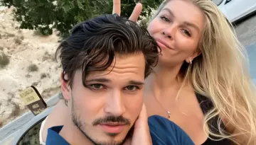 Why Is Gleb Savchenko Fighting Elena Samodanova For Their Daughter's Custody? Family Drama Explained