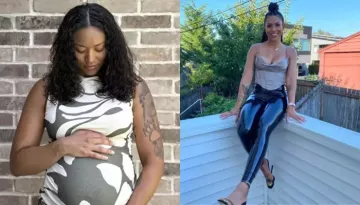 Surrogate McKenna West Is Seeking Parentage, Vows Legal Fight Against Her Baby's Biological Parents