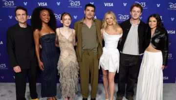 X-Men Cast Revealed; Inde Navarrette To Play 'Rogue' Instead Of Cailee Spaeny? Fans Are Furious