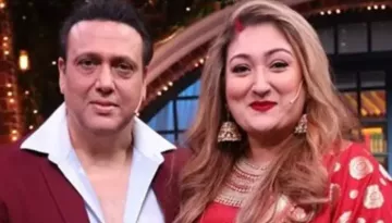 Govinda's Fans Feel He's Doing Publicity Stunt By Slamming His Wife Sunita, 'Ghar Nahi Hai Kya'
