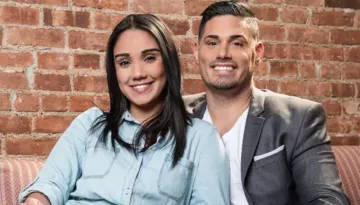 Ryan De Nino's Ex-Wife Jessica Castro Once Claimed He Threatened To Kill Her, 'Will Break Your..'
