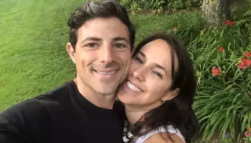 Meet Matt Gutman's Wife Daphna And Kids, All On CBS Star's Family Amid His Sexual Harassment Row