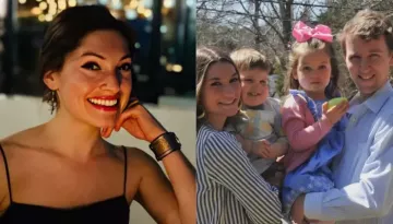 Patrick Clancy Shares A Child With New Wife Rachel Danis? Truth Revealed Amid Lindsay Clancy's Trial