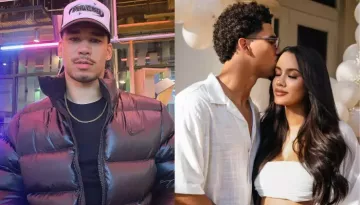 Meet Allen Lazard's Ex-Fiancee Camila Escribens, Former Miss Peru And NFL Star Ends Their Engagement