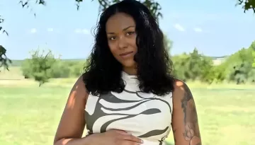 Surrogate McKenna West Reveals She Was Threatened With A Six-Figure Fine For Not Aborting Baby