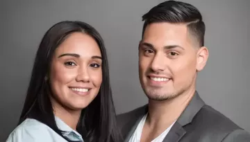 Who Is Ryan De Nino's Ex-Wife, Jessica Castro? The Duo Met On 'Married At First Sight'