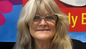 Susan Olsen's Personal Life, Married Thrice And Had A Son While Switching To Another Profession