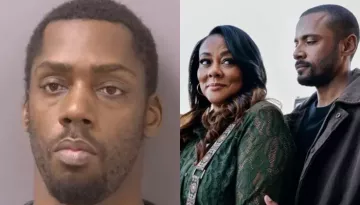 Where Is Anthony Robinson Now? Crimes Of 'Dating App Killer' Resurface After New Netflix Movie