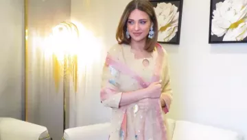 'Mujhe Jalaya Jayega Ya Dafnaya Jayega..' Himanshi Khurana On Religious Issue She Faced With Asim