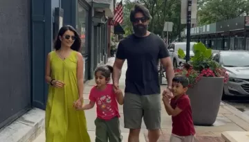 Yash Decided To Do Intimate Scenes With Kiara Advani In 'Toxic' Despite Wife, Radhika's Discomfort 