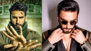 Ranveer Singh Starts Shooting For Pralay After Dhurandhar, His Role Will Be Emotionally Draining