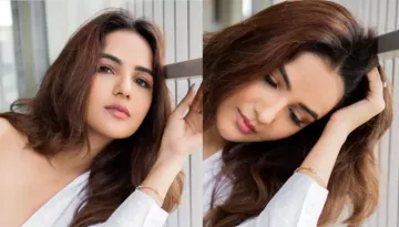 Jasmine Bhasin Opens Up On Facing Temporary Memory Loss Issue After Taking Part In 'KK15'