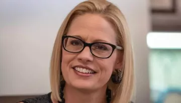 Why Did Krysten Sinema Bail Out Boyfriend, Matthew Ammel? Inside The Assault Case And Legal Drama