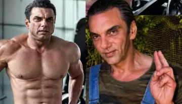 Sohail Khan's Fans Are Worried About His Drastic Weight Loss At 56, Say, 'Stress And Ozempic..'