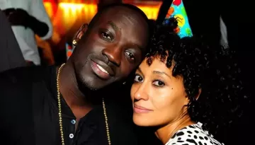 Tracee Ellis Ross Reflects On Not Getting Married, Prefers Younger Boyfriends, Dated Akon's Brother