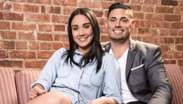 Ryan De Nino's Ex-Wife Jessica Castro Breaks Silence After 'MAFS' Star's Death, 'Can't Imagine...'