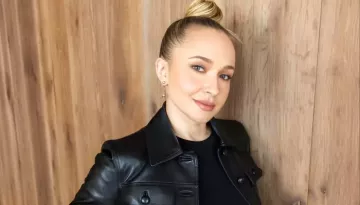Hayden Panettiere Nearly Died In Childbirth, Battled Postpartum Depression, Said, 'I Don't Ever....'