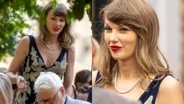 Taylor Swift Debuts Short Hair Post Her Wedding, How Much Does She Spend On Hair For Special Events?